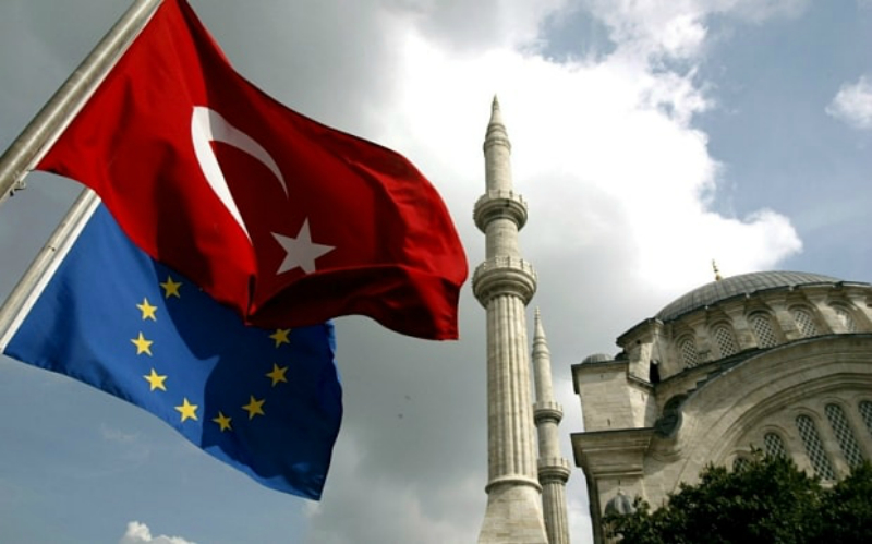 Եվրամիության և Թուրքիայի միջև սիրիացիների վերաբերյալ նոր բանակցություններ են սկսվել