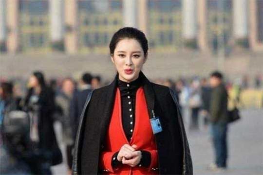 Չինաստանում 44-ամյա հաղորդավարուհուն «չծերացող աստվածուհի» են անվանում