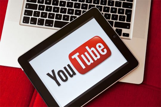 YouTube- ը թույլատրել է ուղիղ հեռարձակում կազմակերպել անմիջապես վեբ-տեսախցիկից