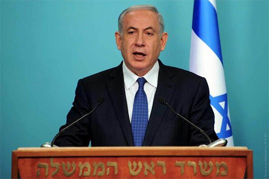 Իսրայելի վարչապետը մեղադրել է Իրանին՝ միջուկային ծրագրի վերաբերյալ ստի մեջ