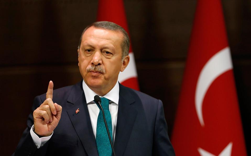 «Թուրքիայում Էրդողանի օֆշորային սկանդալը նոր փուլ է մտել»