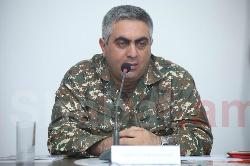«Ավտովթարից տուժած զինծառայողները ժամանել են Երևան. անցնում են ստուգումներ»