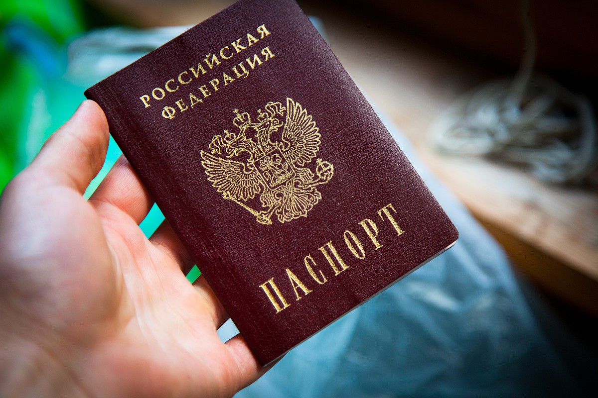 Մեկ ամսում ներքին անձնագրերով ՀՀ է ժամանել 3091 ՌԴ քաղաքացի