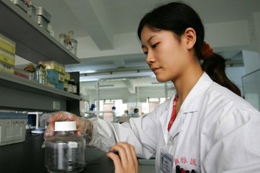 Երկարակեցության բաղադրատոմս՝ չինացի գիտնականների կողմից