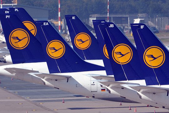 Lufthansa-ն և Air France-ը ժամանակավորապես դադարեցնում են թռիչքները Սինայի երկնքում