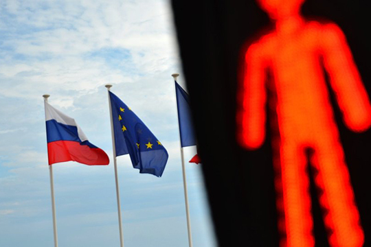 ԵՄ-ն հունիսին կքննարկի ՌԴ-ի դեմ պատժամիջոցների երկարաձգման հարցը