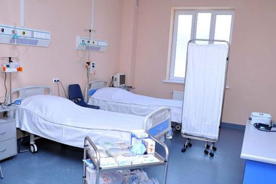 Բուժօգնություն է ցուցաբերվել ևս մեկ քաղաքացու. ԼՂՀ առողջապահության նախարարություն