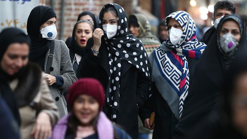 Իրանցի զբոսաշրջիկների պակաս կունենա՞նք. «Ժողովուրդ»