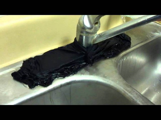 Քացախի մեջ թրջած կտորը 1 ժամում կանցկացնի լվացարանի՝ տարիներ շարունակ կուտակված կեղտը (վիդեո)