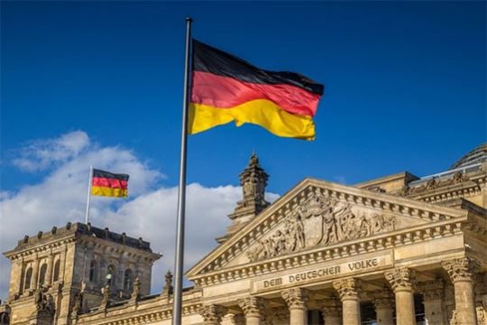 Գերմանիան պաշտոնապես «աշխարհի ամենատխուր երկիր» է ճանաչվել