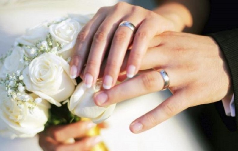 Արցախում գրանցվել է օտարերկրյա քաղաքացիների 16 ամուսնություն