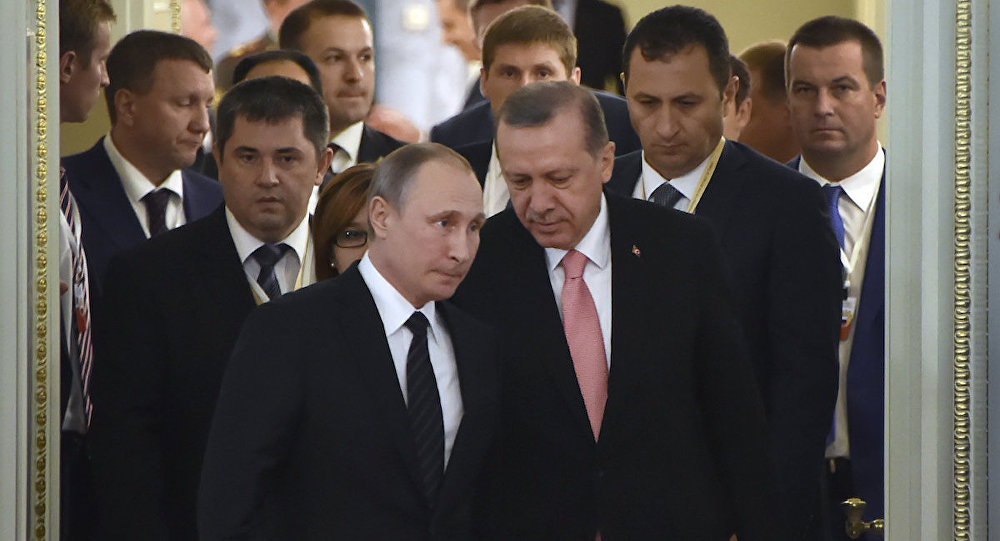 5 պատճառ, թե ինչու է Ռուսաստանին պետք դաշնակից լինել Թուրքիայի հետ. ռուս քաղաքագետ