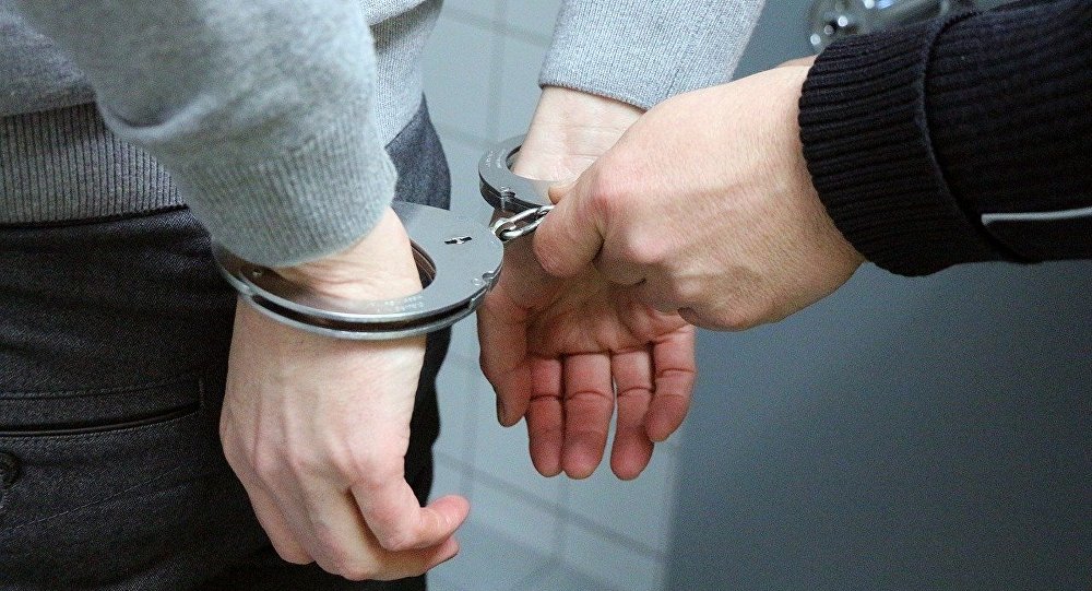  Ոստիկանները հայտնաբերել են սուտ մատնության մեղադրանքով հետախուզվողին