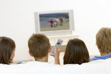 Հեռուստացույց դիտելը նվազեցնում է երեխաների ինքնագնահատականը. գիտնականներ