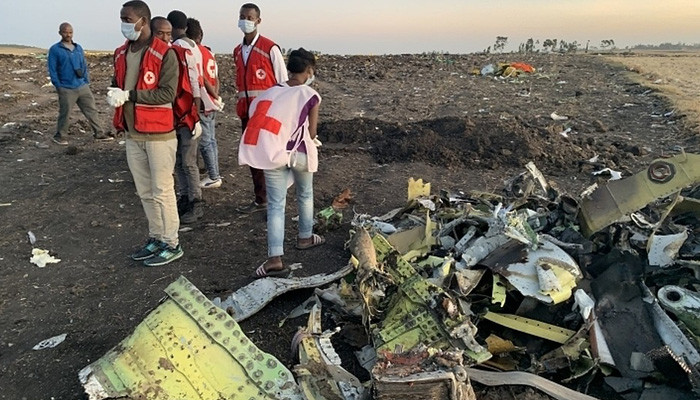 Եմենի ջրային ռեսուրսների նախարարը ուշացել էր Եթովպիայում կործանված ինքնաթիռից
