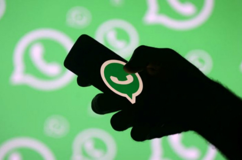 Հաքերները WhatsApp-ում զանգերի գործառույթի միջոցով լրտեսական ծրագրային ապահովում են բեռնել հեռախոսներում. FT