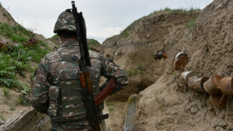 Զոհվել է հայկական զինված ուժերի 10 զինածառայող