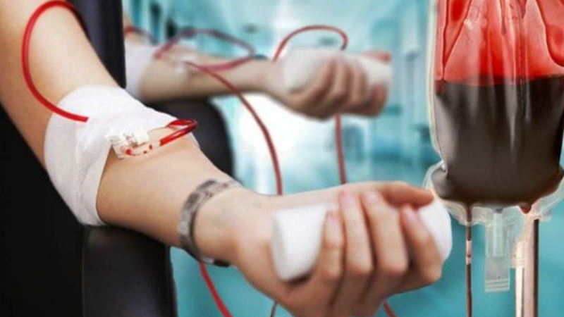 Արյան անհրաժեշտ պահուստային քանակը լրացնելու նպատակով կոչ ենք անում կամավոր դոնորության. Առողջապահության նախարարություն