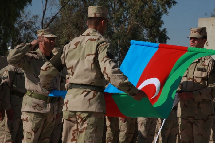 «Ադրբեջանական բանակը պատրաստ չէ ռազմական գործողությունների»