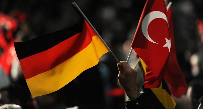 Գերմանիան Թուրքիային 4 միլիոն եվրոյի զենք է վաճառել
