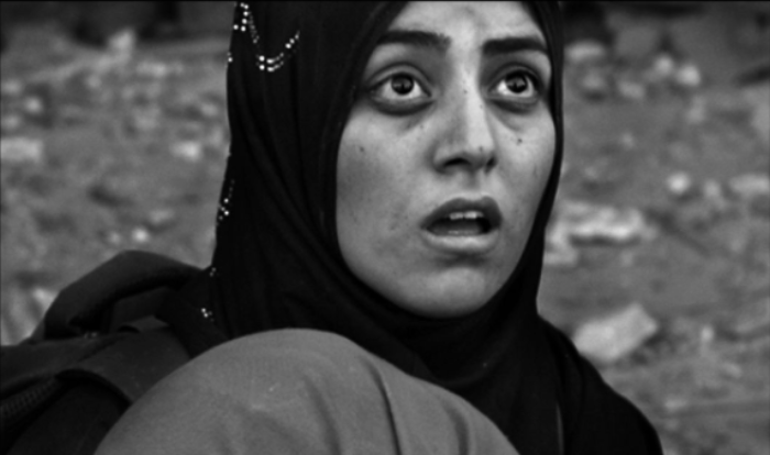 «Մոսուլի դեմքերը». որպես գերի ապրած իրաքցիների հայացքը մեկ ֆոտոշարքում