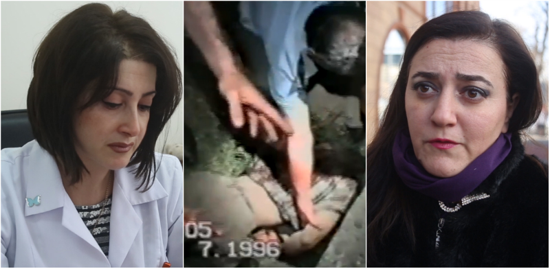 Մարդասպան, թե հայկական արդարադատության զոհ․ հասարակությունը 23 տարի է չի ստացել միանշանակ պատասխան դատական իշխանություններից ․ (տեսանյութ)