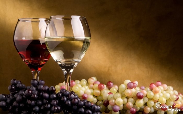 Սպիտակ գինին կորյակներ է առաջացնում. գիտնականներ
