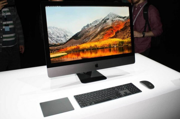 Apple-ի $4999 արժողությամբ նորագույն iMac Pro-ն երբևէ թողարկած ամենահզոր համակարգիչը կլինի. Geekbench