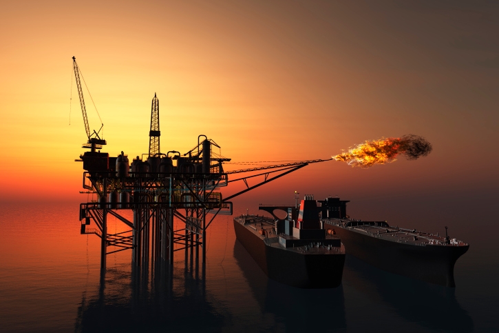 Ադրբեջանի նավթային «կրախը»