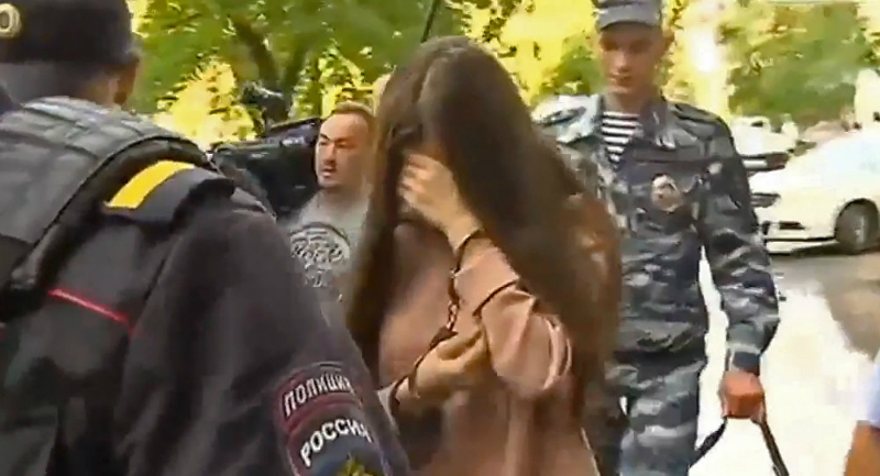 Հունիսի 24-ին ՌԴ դեսպանատան առջև ակցիա է անցկացվելու՝ ի աջակցություն Խաչատուրյան քույրերի