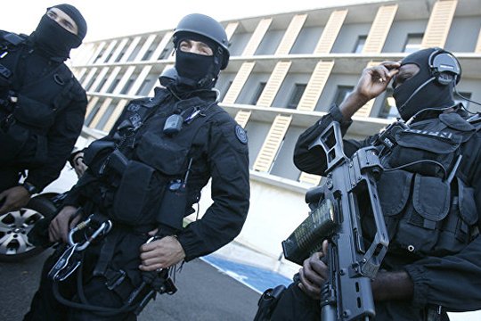 Փարիզում հրաձգության հետևանքով ոստիկան է զոհվել