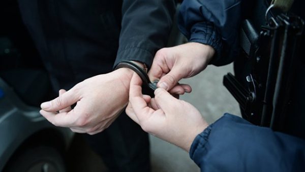 Ռուսաստանում պետական պաշտոնյային կաշառք տալու մեղադրանքով ՀՀ քաղաքացի է ձերբակալվել