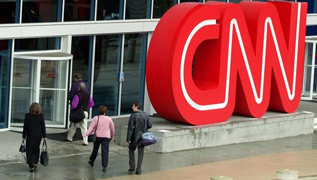 Азербайджан включит ведущего CNN в «черный список» за посещение НКР