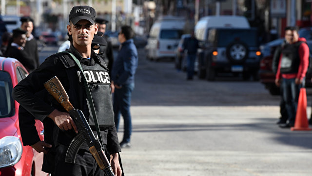 Եգիպտոսում ահաբեկիչների դեմ պայքարում շուրջ 60 ոստիկան է զոհվել