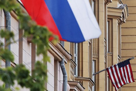 ՌԴ-ն ու ԱՄՆ-ն առաջընթացի են հասել Սիրիայի հարցով երկխոսության մեջ. Ռյաբկով