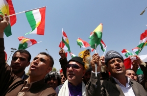 «Ամենայն հավանականությամբ՝ Իրաքյան Քրդստանի իշխանությունները կգնան զիջումների»