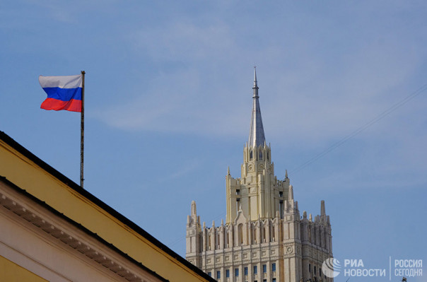 ՌԴ-ն բաց է ԵԱՏՄ-ի և Եվրամիության միջև շփումներ հաստատելու համար