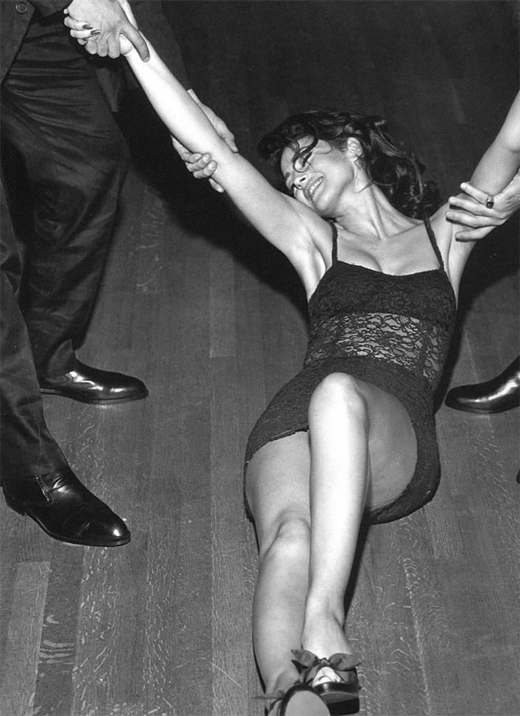 Համաշխարհային սեքս-խորհրդանիշ Մոնիկա Բելուչիի ամենայուրահատուկ լուսանկարները