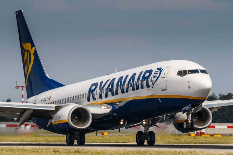 «Ryanair»-ի՝ դեպի Իտալիա չվերթի հետ խնդիրներ են եղել. Տաթեւիկ Ռեւազյան