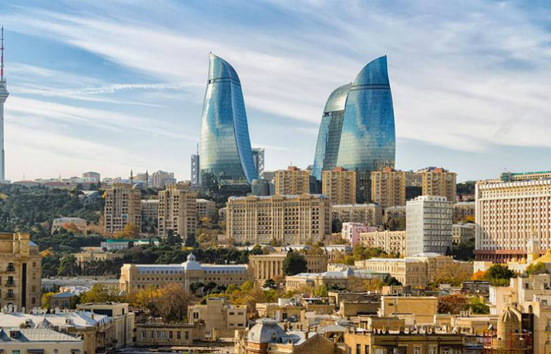 Ադրբեջանը մոտ 5%-ով ավելացնելու է ռազմական ծախսերը
