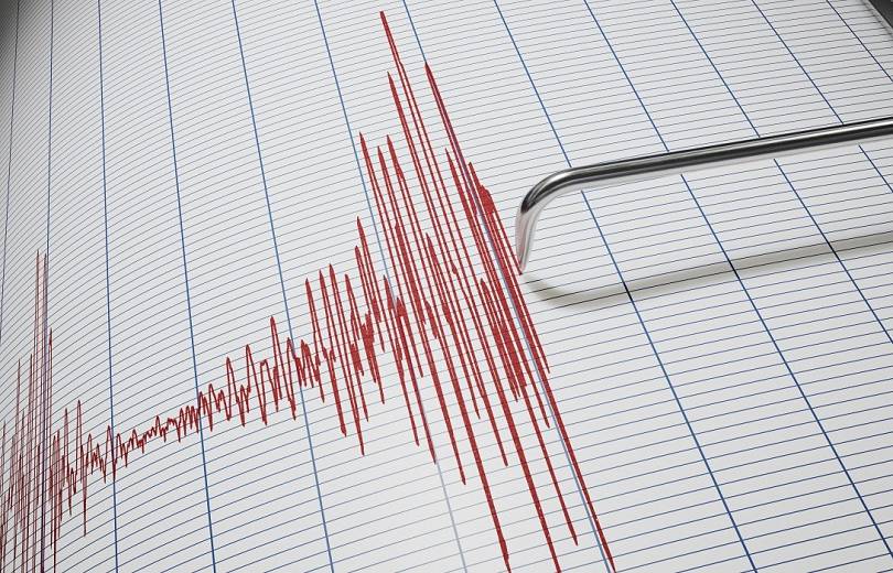 Նոյեմբերի 26-ից դեկտեմբերի 2-ը ՀՀ-ի եւ ԱՀ-ի տարածքներում 2-3 բալ եւ ավելի ուժգնությամբ մեկ երկրաշարժ է գրանցվել