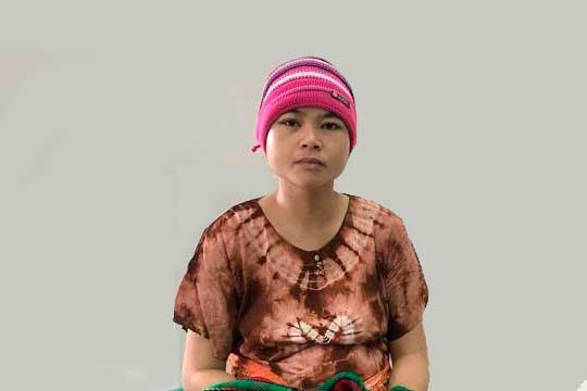 Կամբոջայում կանայք անօրինական եղանակով երեխաներ են ունենում Չինաստանի քաղաքացիների համար