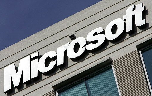 «Microsoft»-ը դատի է տվել ԱՄՆ-ի կառավարությանը