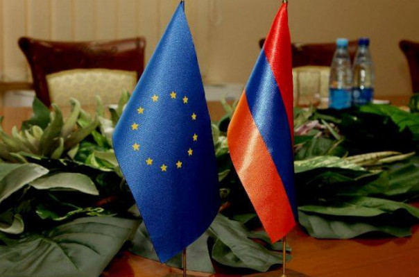ԵՄ-ն Հայաստանում սիրիացի ներգաղթյալներին աջակցության համար 3 մլն եվրո կհատկացնի