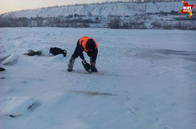 Ռուսաստանում 7-ամյա աղջիկը խեղդվել է՝ ընկնելով սառցապատ լճակը