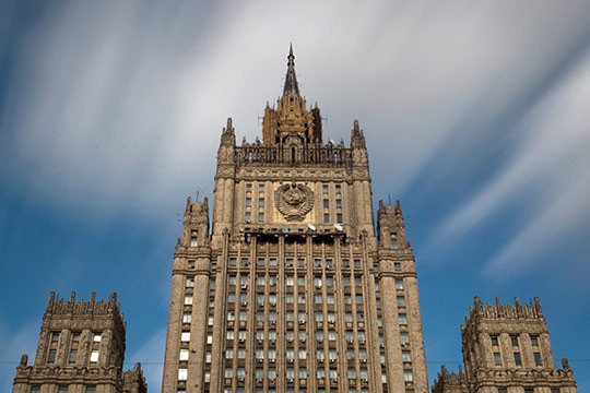 Վրաստանի և Ռուսաստանի ներկայացուցիչները քննարկել են երկկողմ հարաբերությունների կարգավորման հարցը