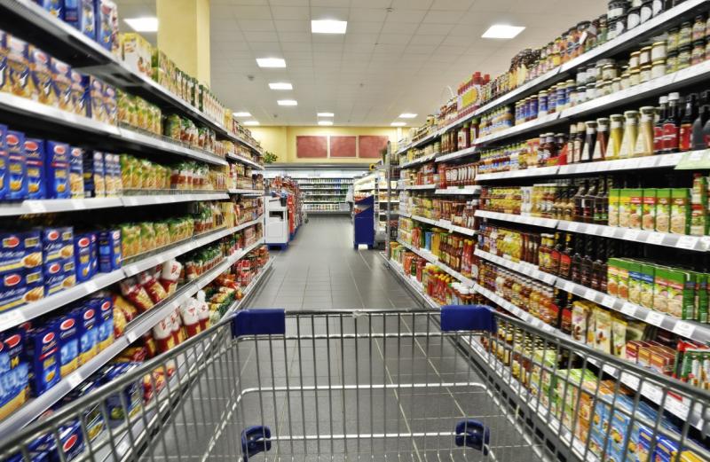 КГД начал проверки в супермаркете «Ширак», закрыты также несколько магазинов сети супермаркетов «Циран». «Жоховурд»