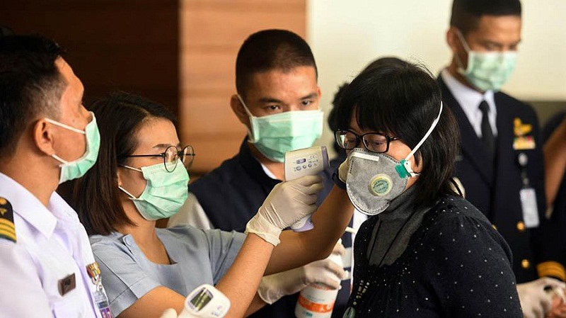 Կորոնավիրուսը Չինաստանում 80 մարդու կյանք է խլել