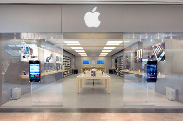 Apple-ը 43 մլրդ դոլար կապիտալիզացիայի է կորցրել մեկ շաբաթում