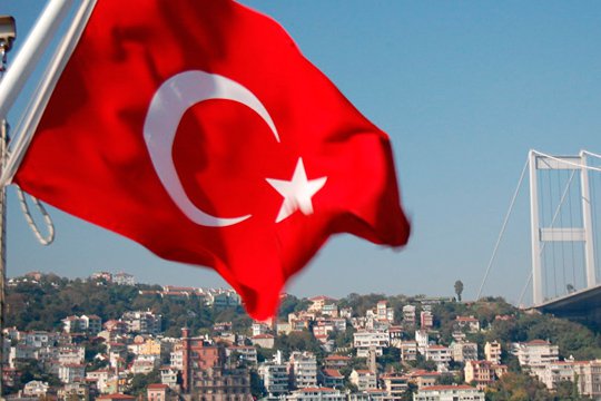 Թուրքական ընկերությունները սկսել են իրենց «ձեռքը վերցնել» Ղարաբաղի օկուպացված տարածքները, խոշոր ներդրումային ծրագրեր են ներկայացրել